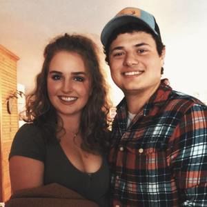 Meet your Posher, Joseph